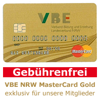 MasterCard Gold