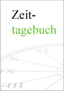 Zum Zeittagebuch