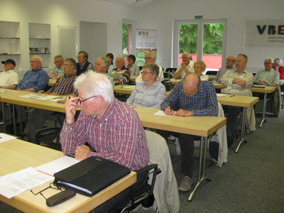 Referat Senioren